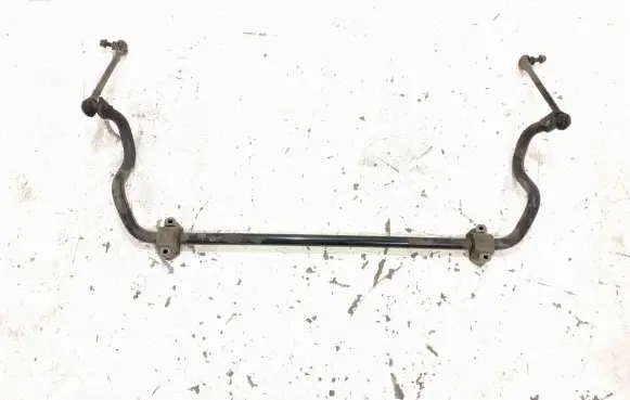 Mercedes-Benz E W212 Front anti-roll bar/sway bar 2123231465 A2123231465