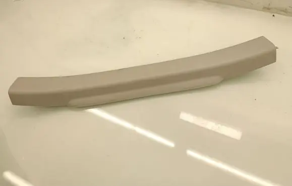 Other trunk/boot trim element