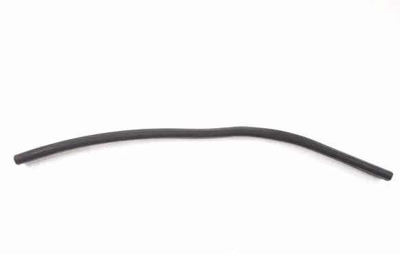 Mercedes-Benz E C207 W207 Engine compartment rubber A2046280198