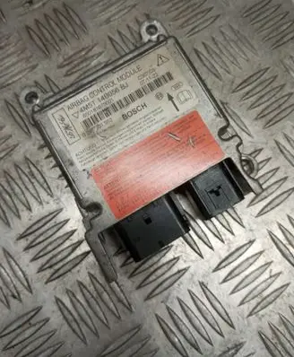 Ford Focus Airbag control unit/module 4M5T14B056BJ 650181075001 0285001552