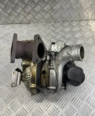 Audi Q5 SQ5 Turbo 059145874L 00222 DAN05404R