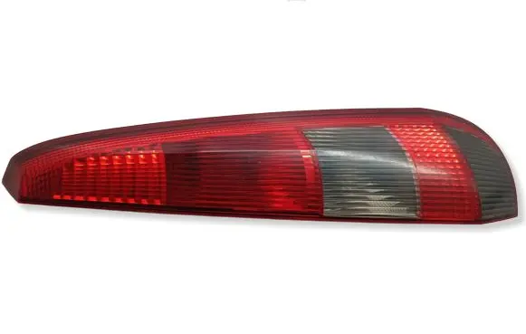 Ford Fiesta Rear/tail lights 2S6113A602B