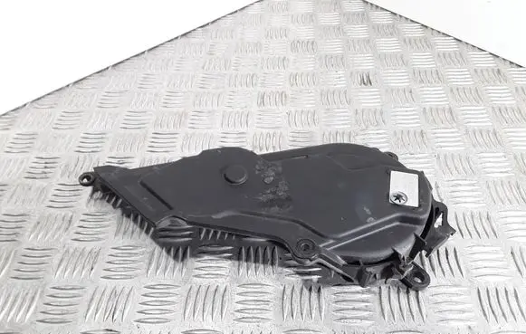 Citroen C4 Grand Picasso Timing belt guard (cover) 9682306680
