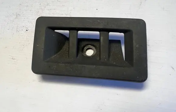 Audi A4 S4 B6 8E 8H Other interior part 8E0819276