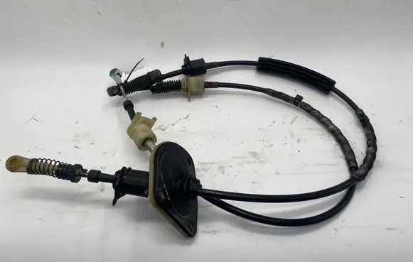 Iveco Daily 4th gen Gear shift cable linkage 