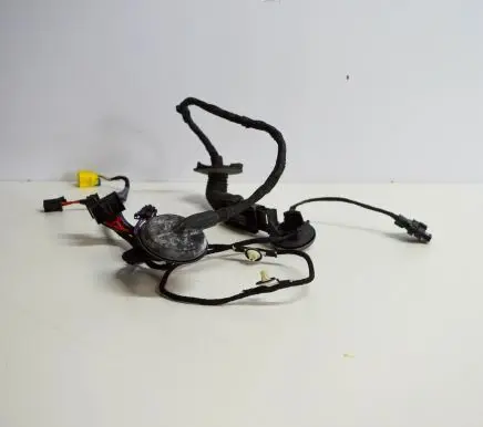 Audi A4 S4 B8 8K Front door wiring loom 8K0971030AD
