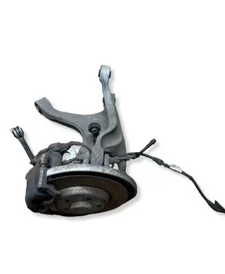 Audi A4 S4 B8 8K Rear wheel hub spindle/knuckle 8K0505431AK