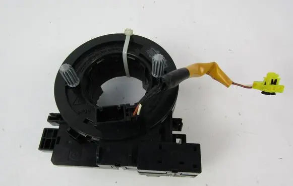 Mazda 6 Airbag slip ring squib (SRS ring) 