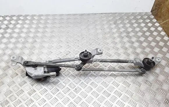 Nissan Juke I F15 Front wiper linkage 288001KE0A 288001KE0C W000011243