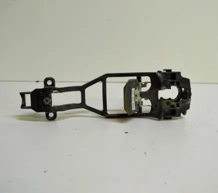 Volkswagen Phaeton Rear door interior handle 3D0837885H