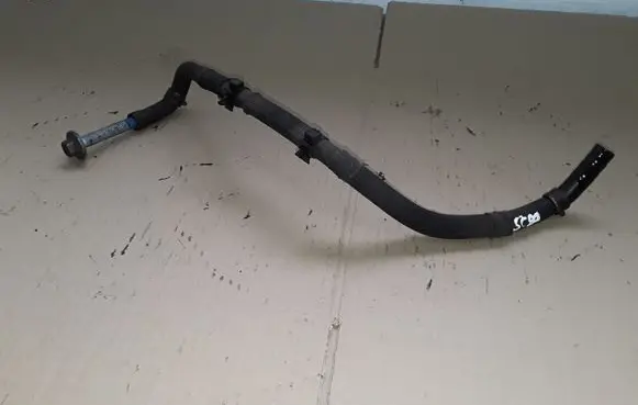 Mazda CX-9 Engine coolant pipe/hose NOCODE