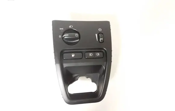 Volvo XC90 Light switch 8697221