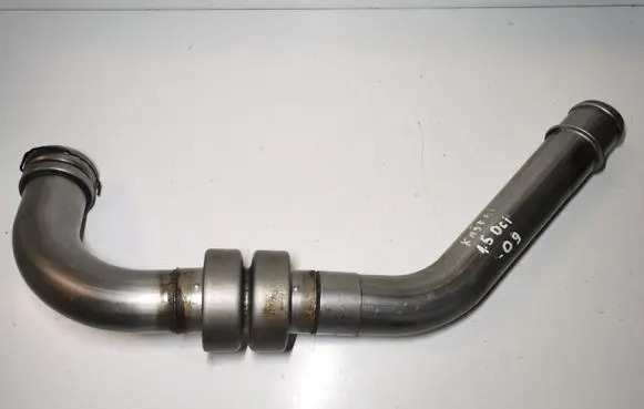 Nissan Qashqai Intercooler hose/pipe 8200541294A