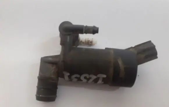Ford Transit Windscreen/windshield washer pump BV6117K624BB