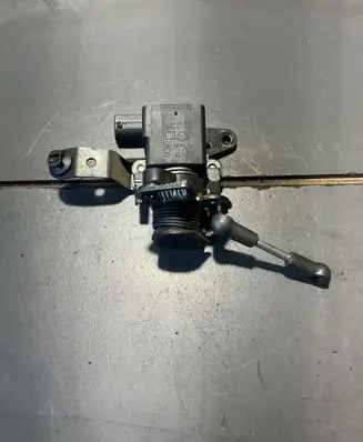 Mercedes-Benz A W168 Throttle position sensor A012542