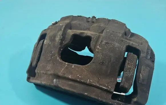 Audi A8 S8 D4 4H Front brake caliper IMPRK1577274