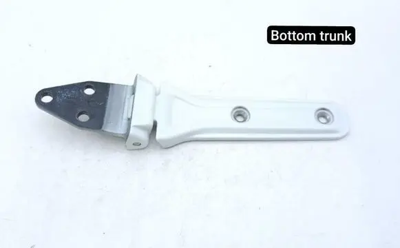 Jeep Wrangler Tailgate/trunk/boot hinge AA1383P002AH