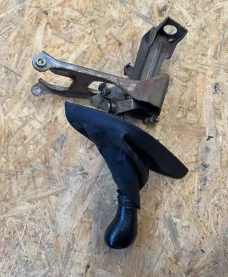 Citroen Jumpy Gear shifter/selector 