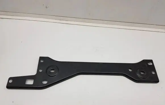 Other front suspension part