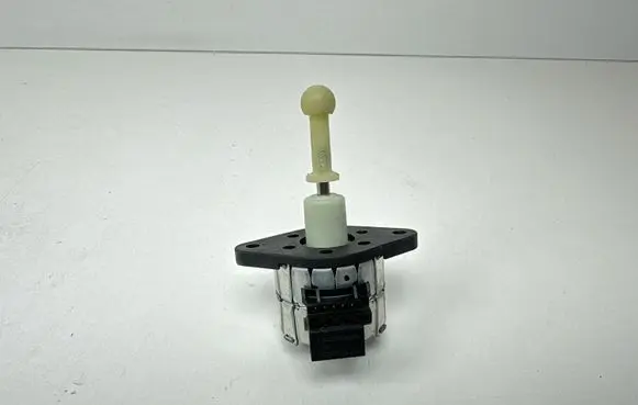 BMW 3 E92 E93 Headlight level adjustment motor 1307220060