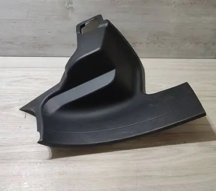 Jaguar F-Pace Rear sill trim cover 632100981 13244AF8PVJ