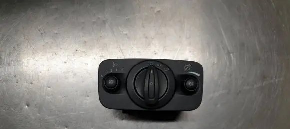 Ford C-MAX II Light switch AV6T13A024AC 10099411