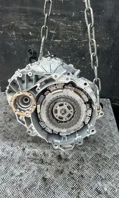 Volkswagen Taigo Automatic gearbox VSU