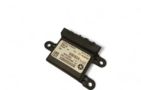 Chrysler Pacifica Parking PDC control unit/module 68204477AC
