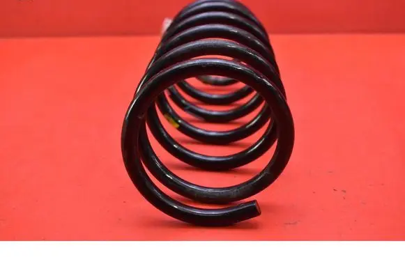 KIA Picanto Rear coil spring 