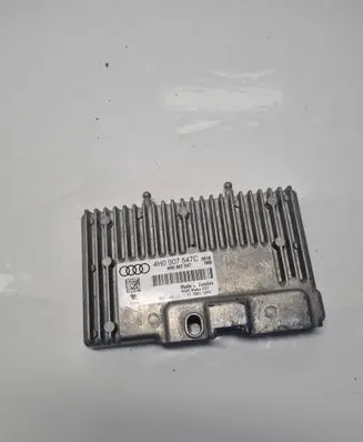 Audi A8 S8 D4 4H Camera control unit module 4H0907547C 4H0907547