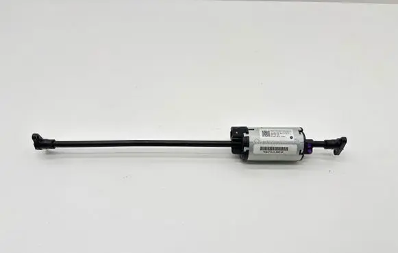Subaru Outback (BT) Seat adjustment motor Z2347299102 3GC77LCL30D1A