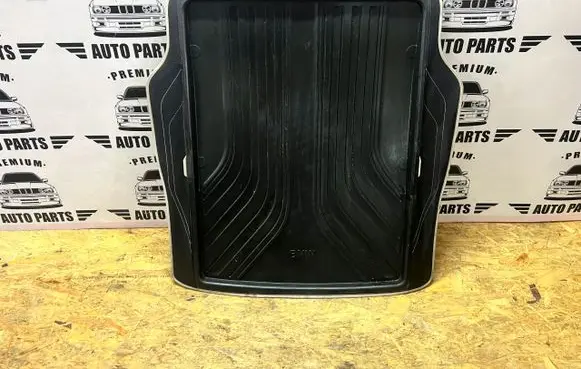 BMW 3 F30 F35 F31 Car floor mat set 