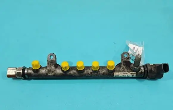 Skoda Superb B6 (3T) Fuel main line pipe 03L130089 IMPRK1529294