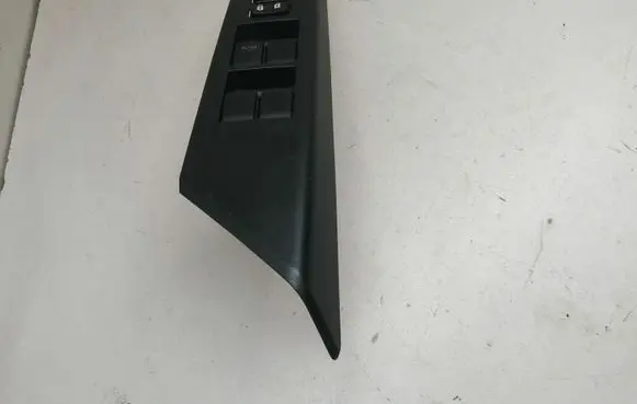 Toyota RAV 4 (XA40) Electric window control switch 7423242180 7423242200