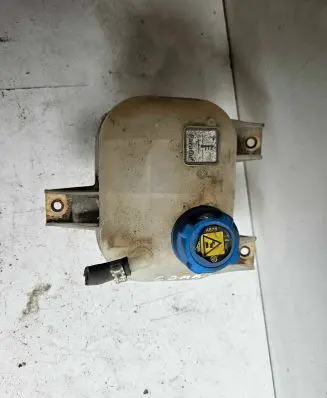 Opel Combo D Coolant expansion tank/reservoir
