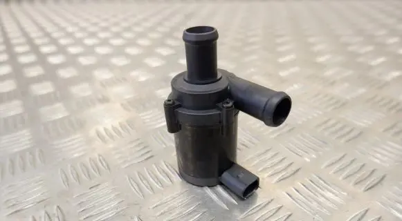Volkswagen Tiguan Electric auxiliary coolant/water pump 1K0965561J