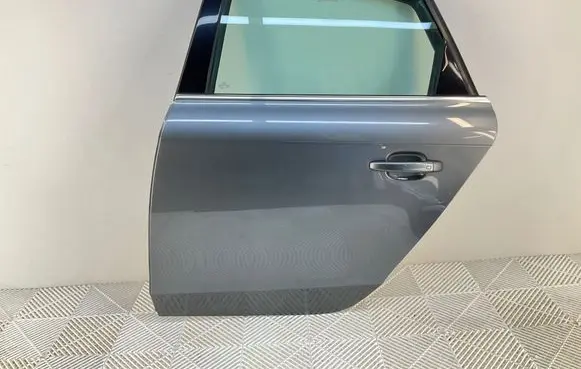 Audi A4 S4 B8 8K Rear door 