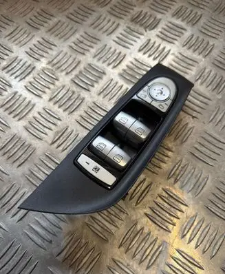 Mercedes-Benz E W213 Quarter vent window switch A2139054703 5AB279EA03 1ADSA01774