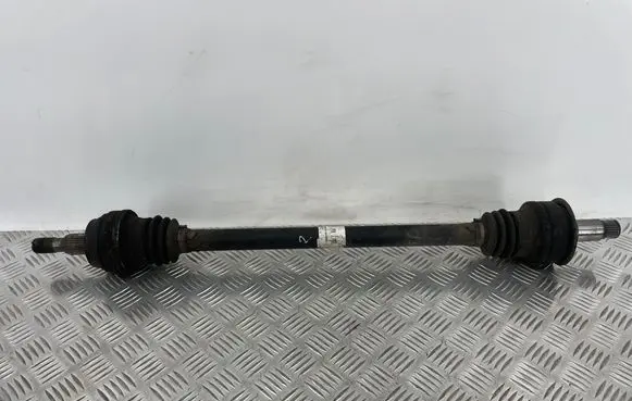 Mercedes-Benz GLE (W166 - C292) Rear driveshaft 1663501010