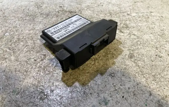 Volkswagen Golf V Other control units/modules 1K0907530H 1K0907951 A2C53094005