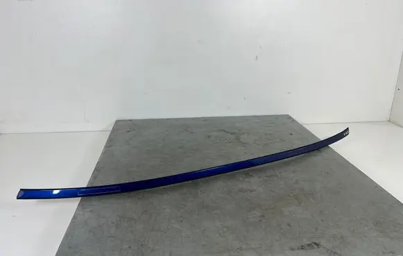 BMW 1 E82 E88 Roof trim bar molding cover 2996193