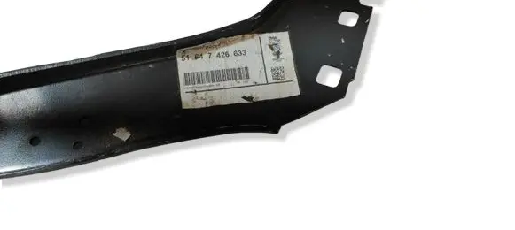 BMW 2 F46 Headlight/headlamp mounting bracket 7426633