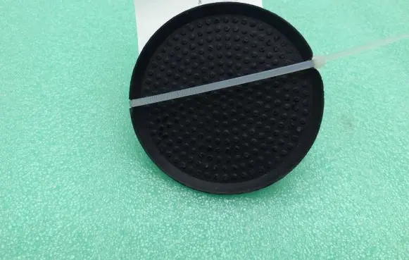 Maserati Levante Cup holder pad/mat 105731908C