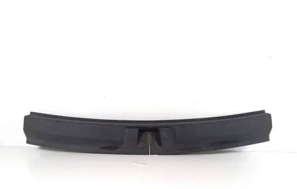 Dodge Journey Tailgate/trunk side cover trim 1BE73DX9AB