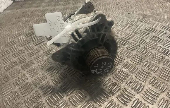 Volkswagen Caddy Generator/alternator