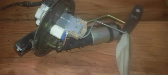 Mazda 323 In-tank fuel pump