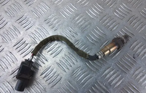 Peugeot 308 Lambda probe sensor 1928404682