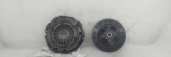 Opel Astra H Clutch set kit 8553517690 131878041410 0230822975