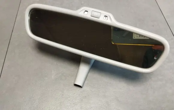 Audi A5 Sportback 8TA Rear view mirror (interior) 8T0857511AB