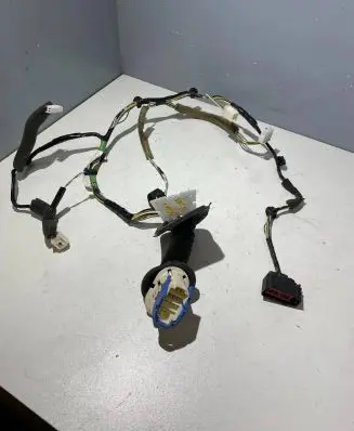 Mazda 3 I Front door wiring loom BN8K67200F 71588146 4122800073